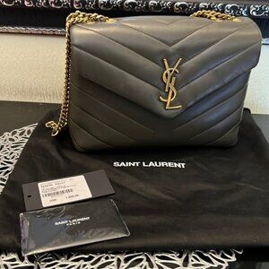YSL, Crossbody bag